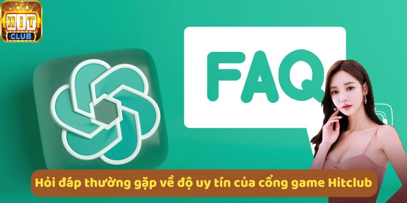 Hỏi đáp thường gặp về độ uy tín cổng game giúp game thủ yên tâm chơi